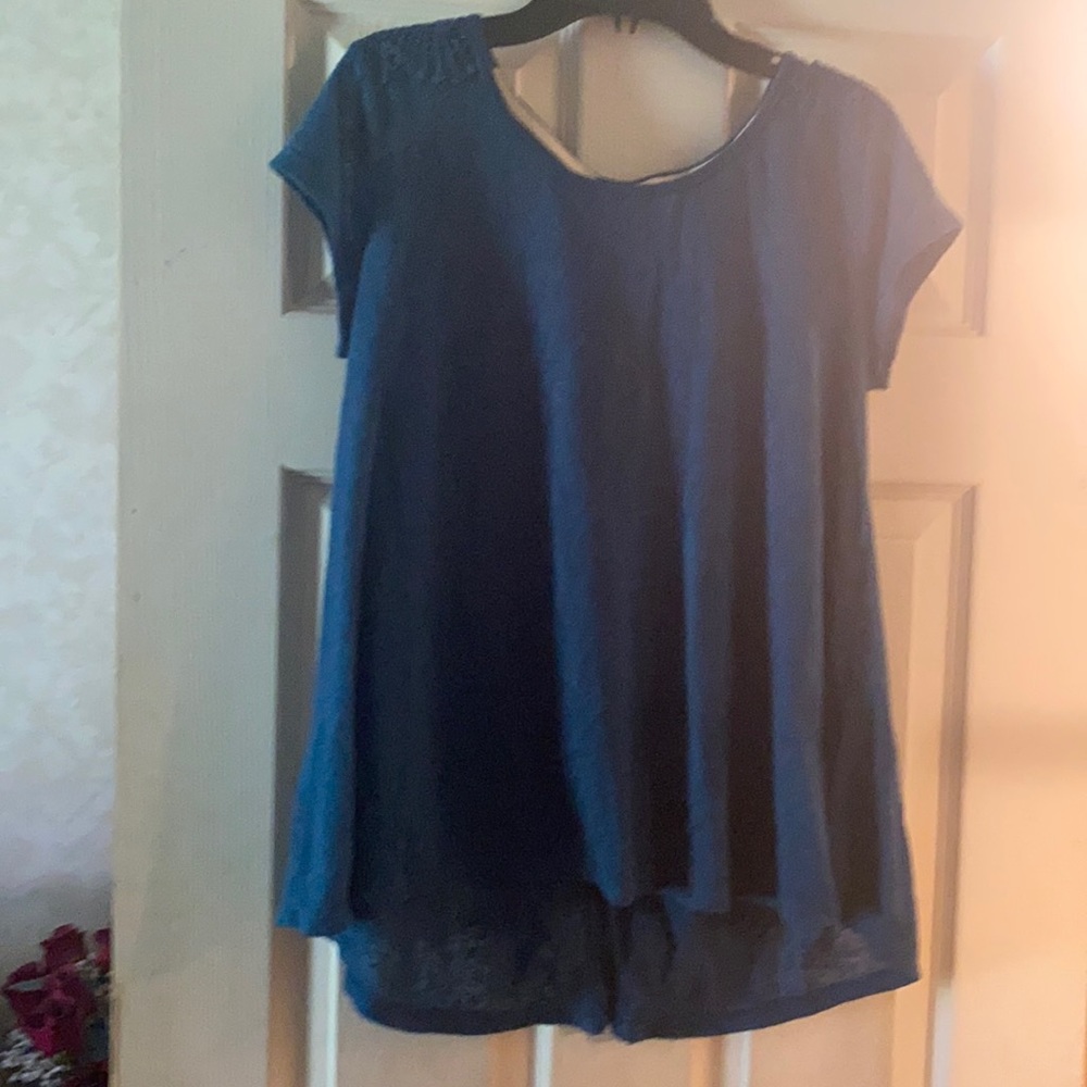 Summer top